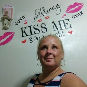 Meet your Posher, Maranda